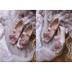 Modo Rose Love Poems Shoes(Reservation/5 Colours/Full Payment Without Shipping)